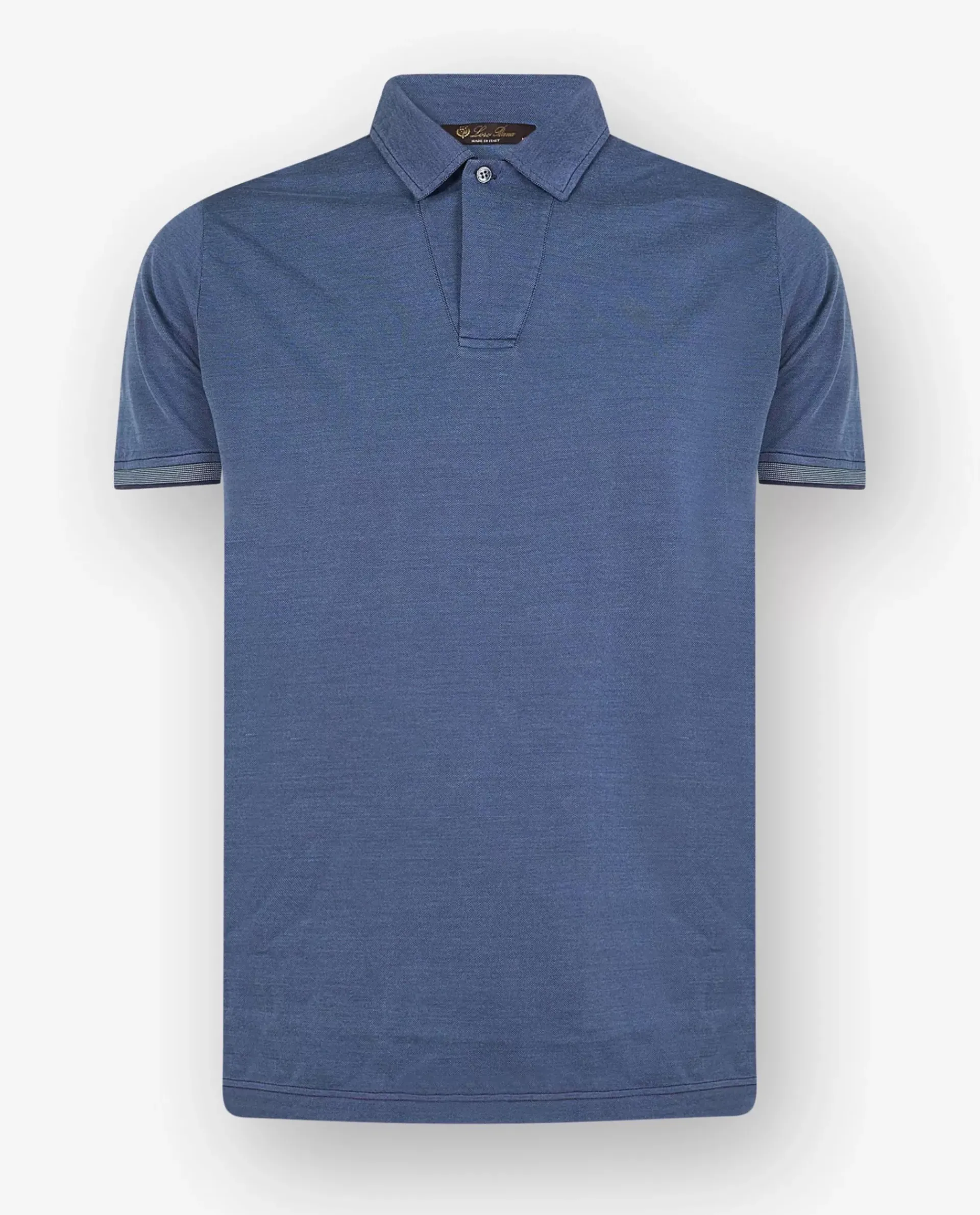 Cheap Pique Polo Mannen Polo