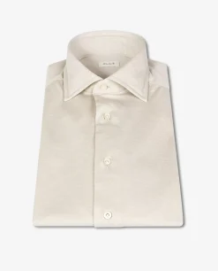 Hot Pique Shirt Mannen Shirts