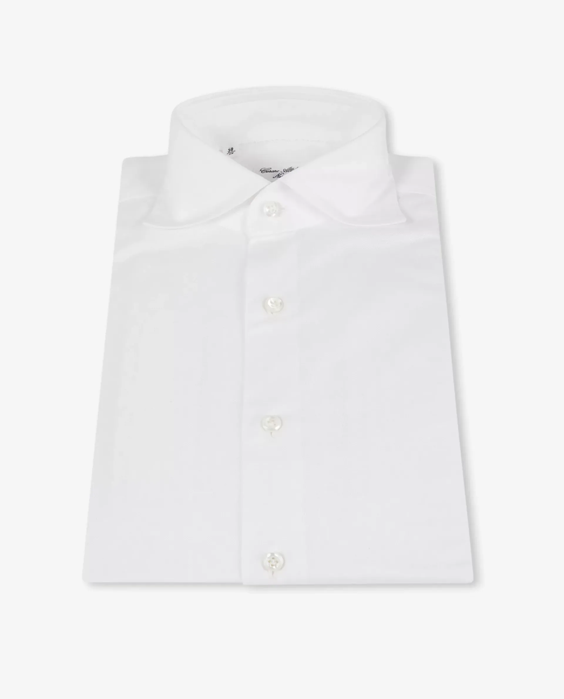 Flash Sale Pique Shirt Mannen Shirts