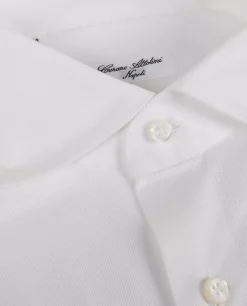 Flash Sale Pique Shirt Mannen Shirts
