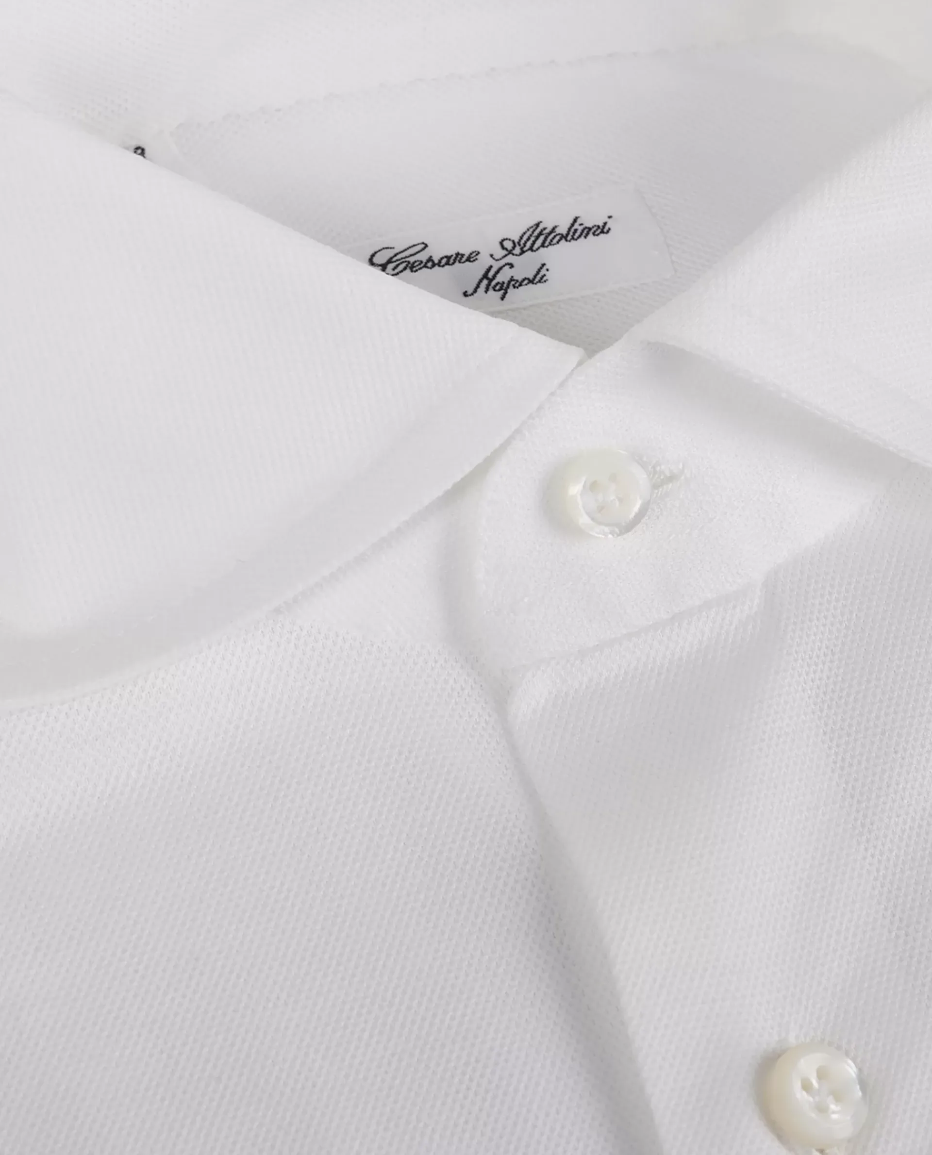 Flash Sale Pique Shirt Mannen Shirts