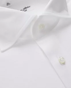 Shop Pique Shirt Mannen Shirts