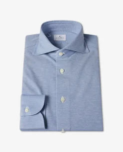 Discount Pique Shirt Mannen Shirts