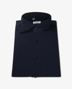 Hot Pique Shirt Mannen Shirts