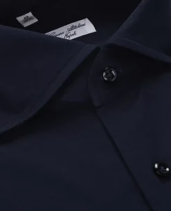 Hot Pique Shirt Mannen Shirts