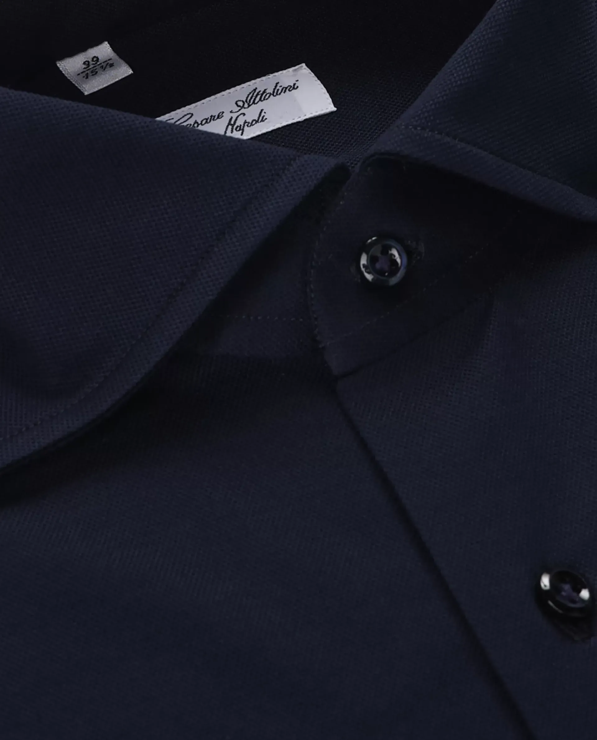 Hot Pique Shirt Mannen Shirts