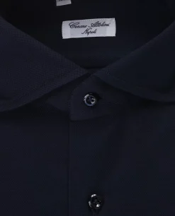 Hot Pique Shirt Mannen Shirts