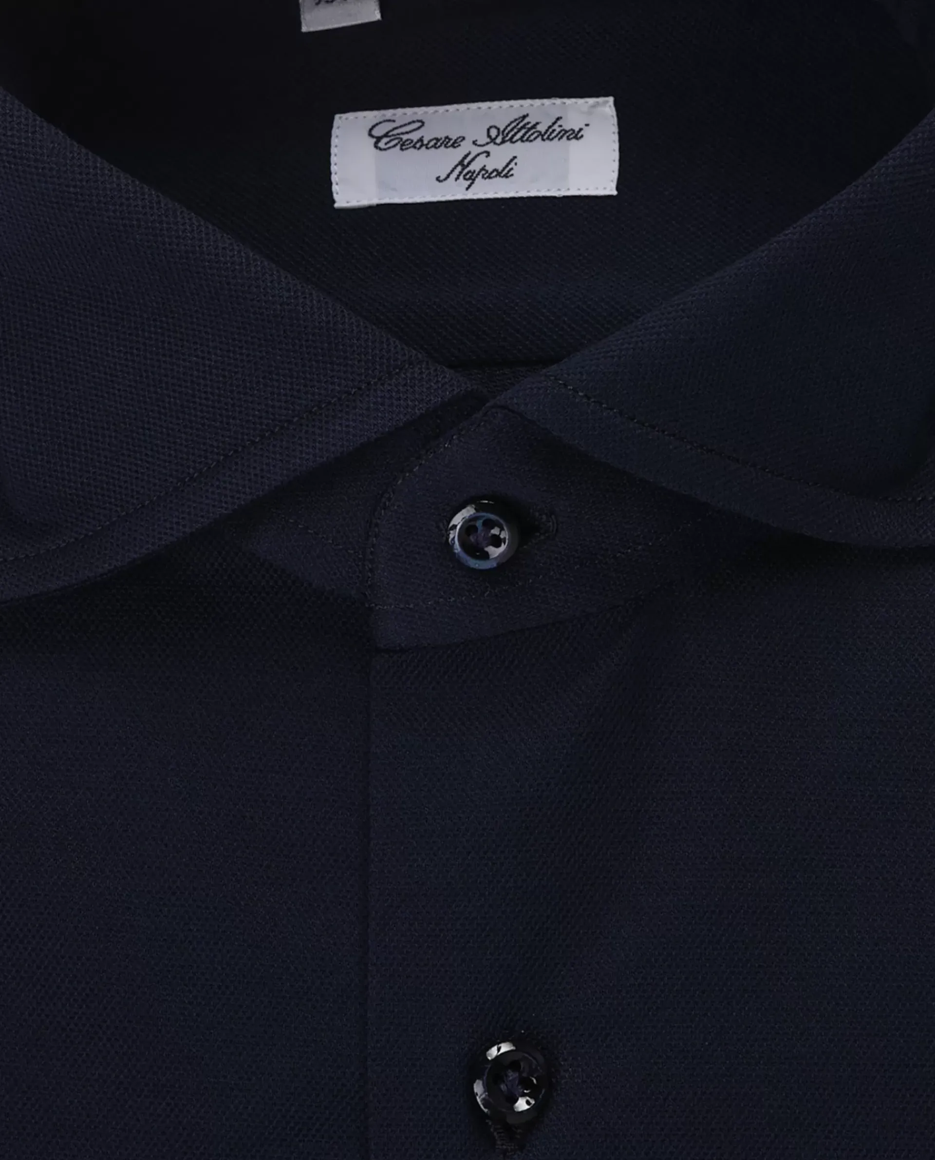 Hot Pique Shirt Mannen Shirts