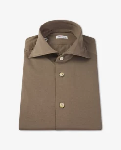 Cheap Piquet Shirt Mannen Shirts