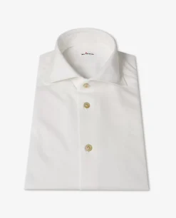 Hot Piquet Shirt Mannen Shirts