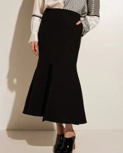Discount Plooi Rok Vrouwen Rokken