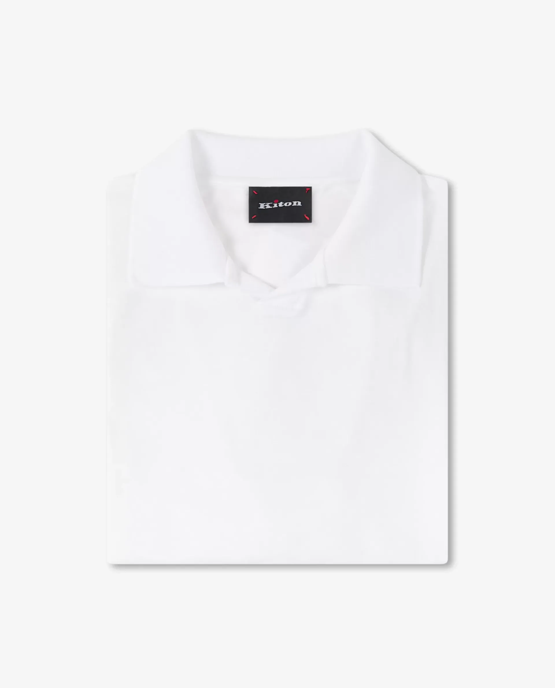 Fashion Polo Met Korte Mouwen Mannen Polo