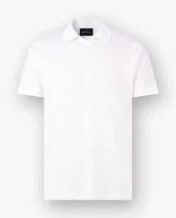 Fashion Polo Met Korte Mouwen Mannen Polo