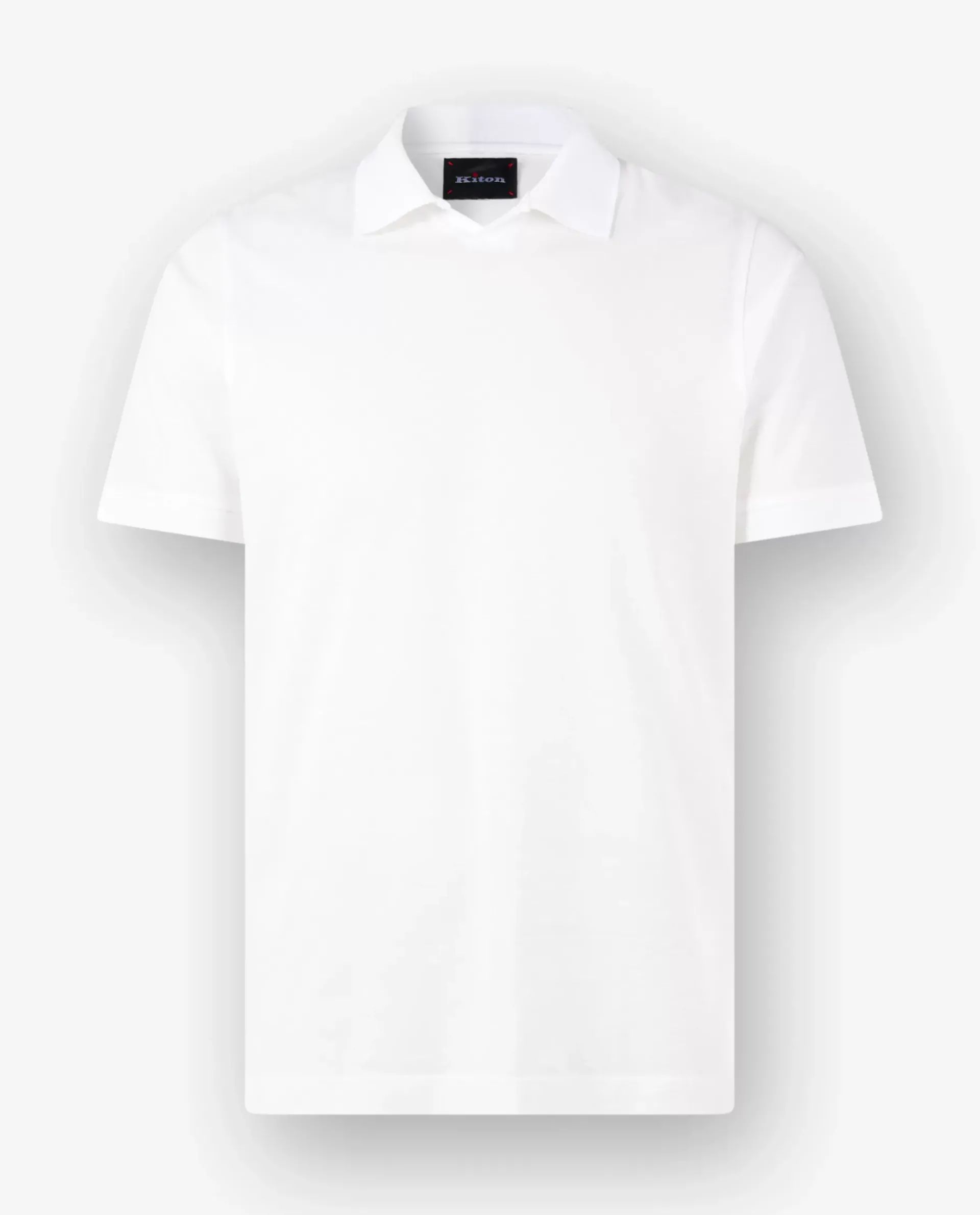 Fashion Polo Met Korte Mouwen Mannen Polo