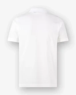 Fashion Polo Met Korte Mouwen Mannen Polo