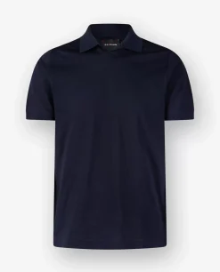 Flash Sale Polo Met Korte Mouwen Mannen Polo
