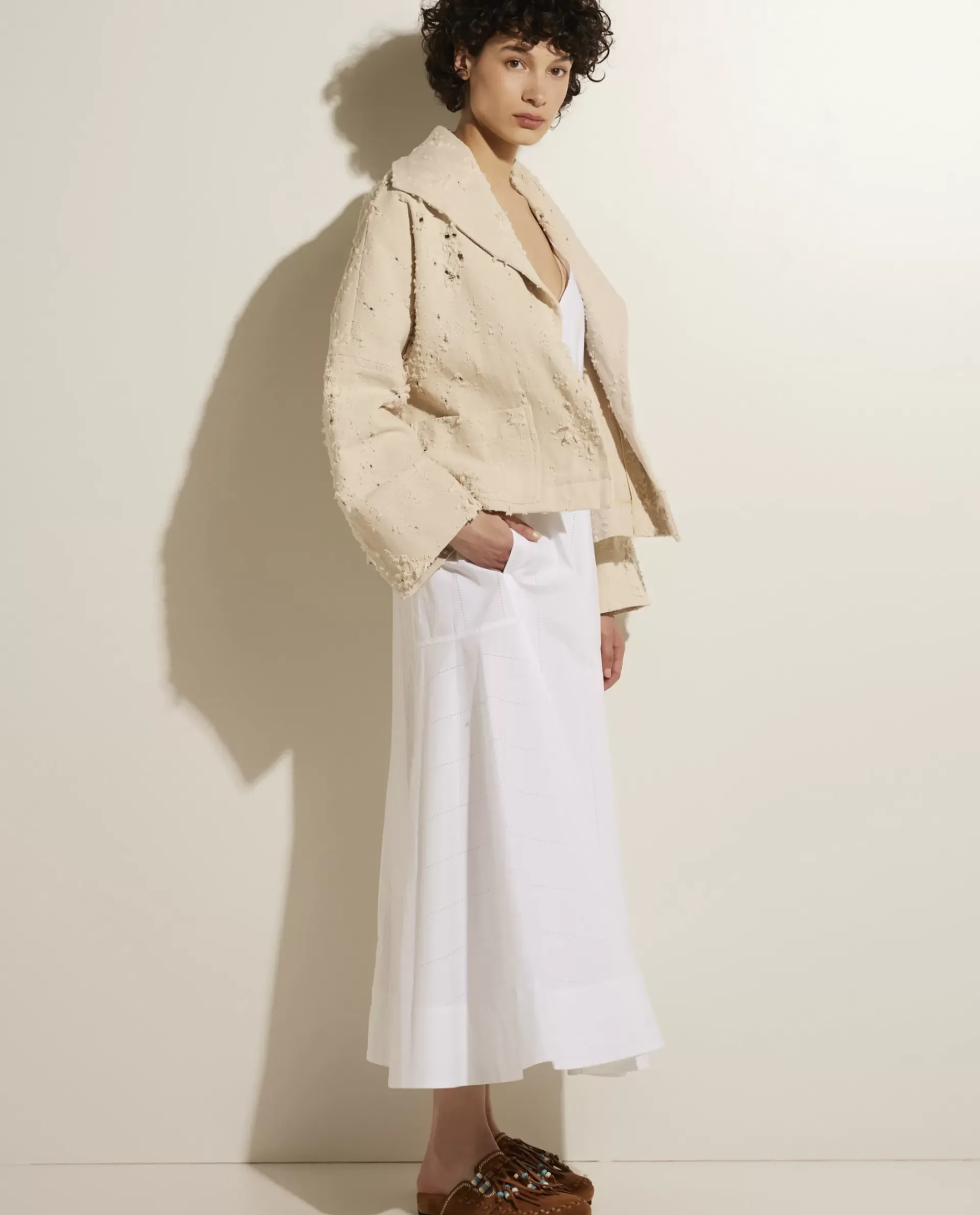 Best Sale Poplin Jurk Vrouwen Jurken