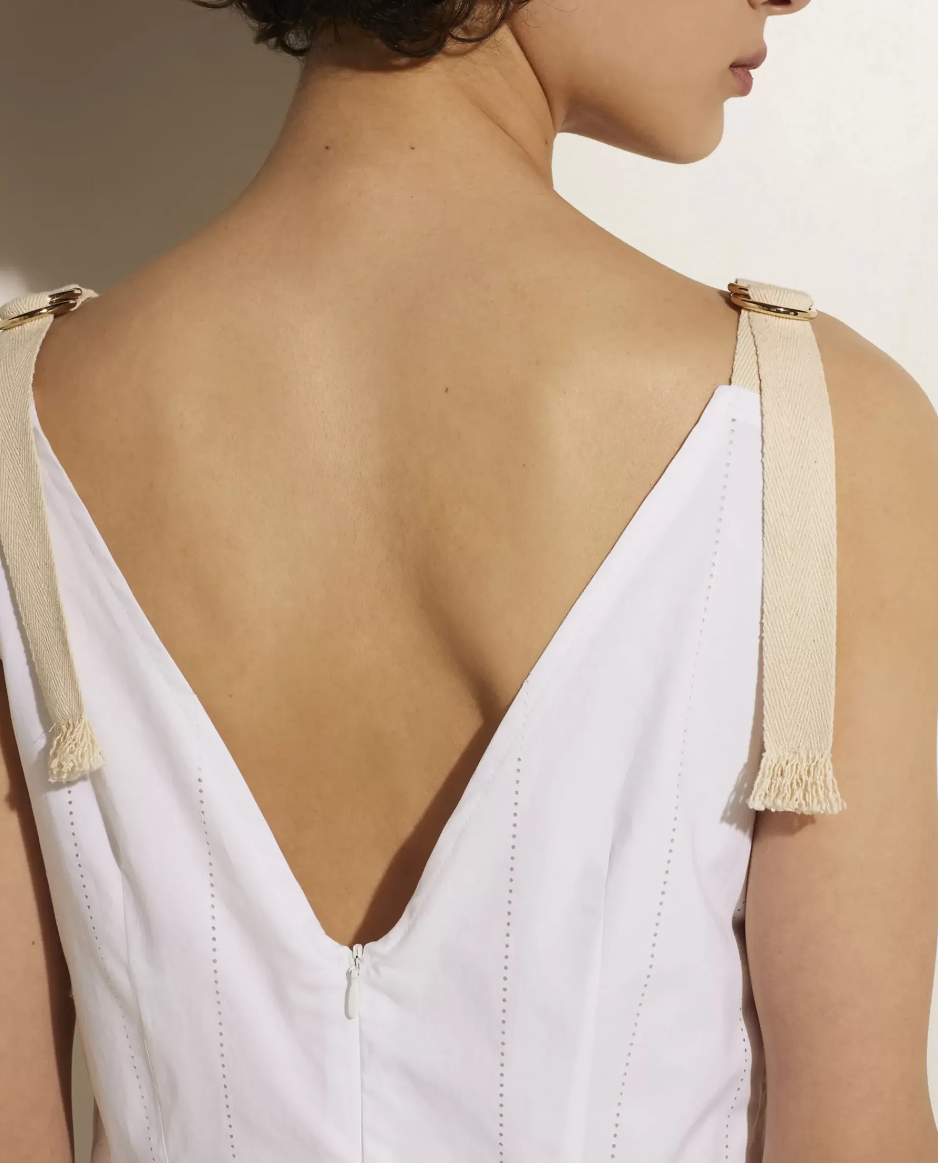 Best Sale Poplin Jurk Vrouwen Jurken