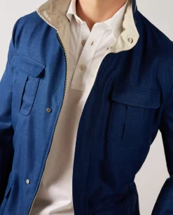 Cheap Positano Popover Mannen Shirts