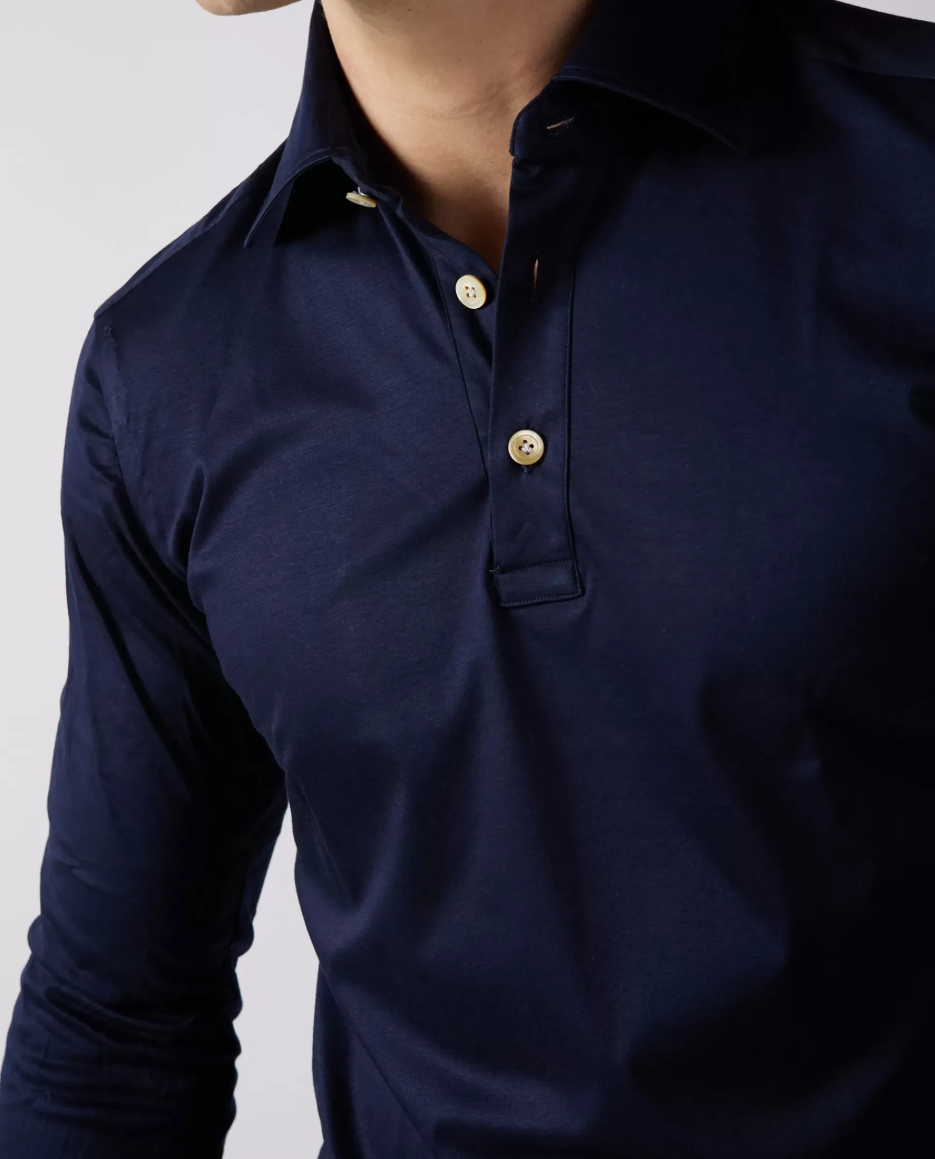 Cheap Positano Popover Mannen Shirts
