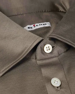 Hot Positano Shirt Mannen Shirts
