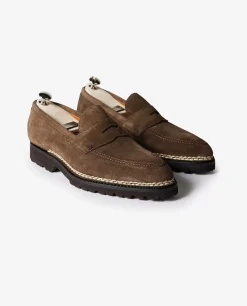 Cheap Principe Loafers Mannen Schoenen