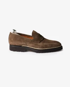 Cheap Principe Loafers Mannen Schoenen
