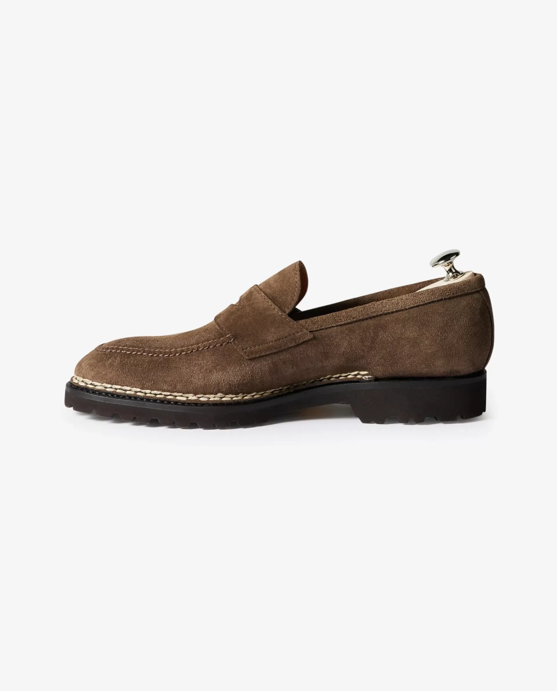 Cheap Principe Loafers Mannen Schoenen