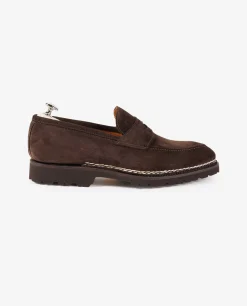 Fashion Principe Loafers Mannen Schoenen