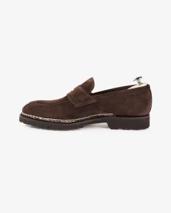 Fashion Principe Loafers Mannen Schoenen
