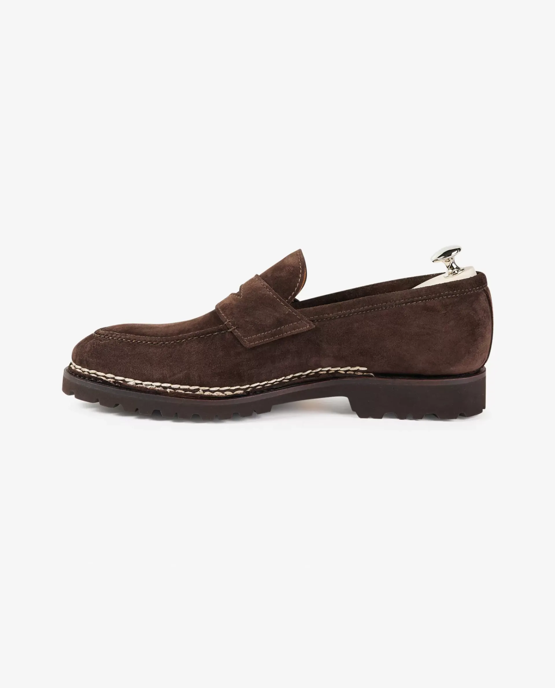 Fashion Principe Loafers Mannen Schoenen