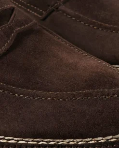 Fashion Principe Loafers Mannen Schoenen