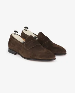 Shop Principe Reverse Loafers Mannen Schoenen