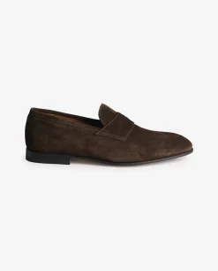 Shop Principe Reverse Loafers Mannen Schoenen
