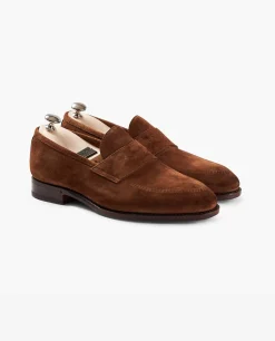 Cheap Principe Reverse Loafers Mannen Schoenen