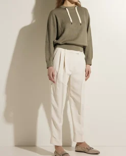 Discount Rechte Broek Vrouwen Broeken