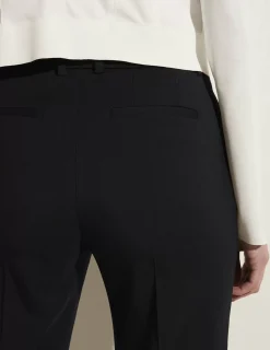 Best Rechte Broek Vrouwen Broeken