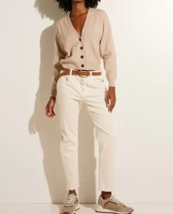 Best Rechte Jeans Vrouwen Broeken