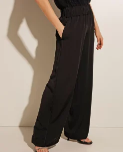 Fashion Rechte Pantalon Vrouwen Broeken