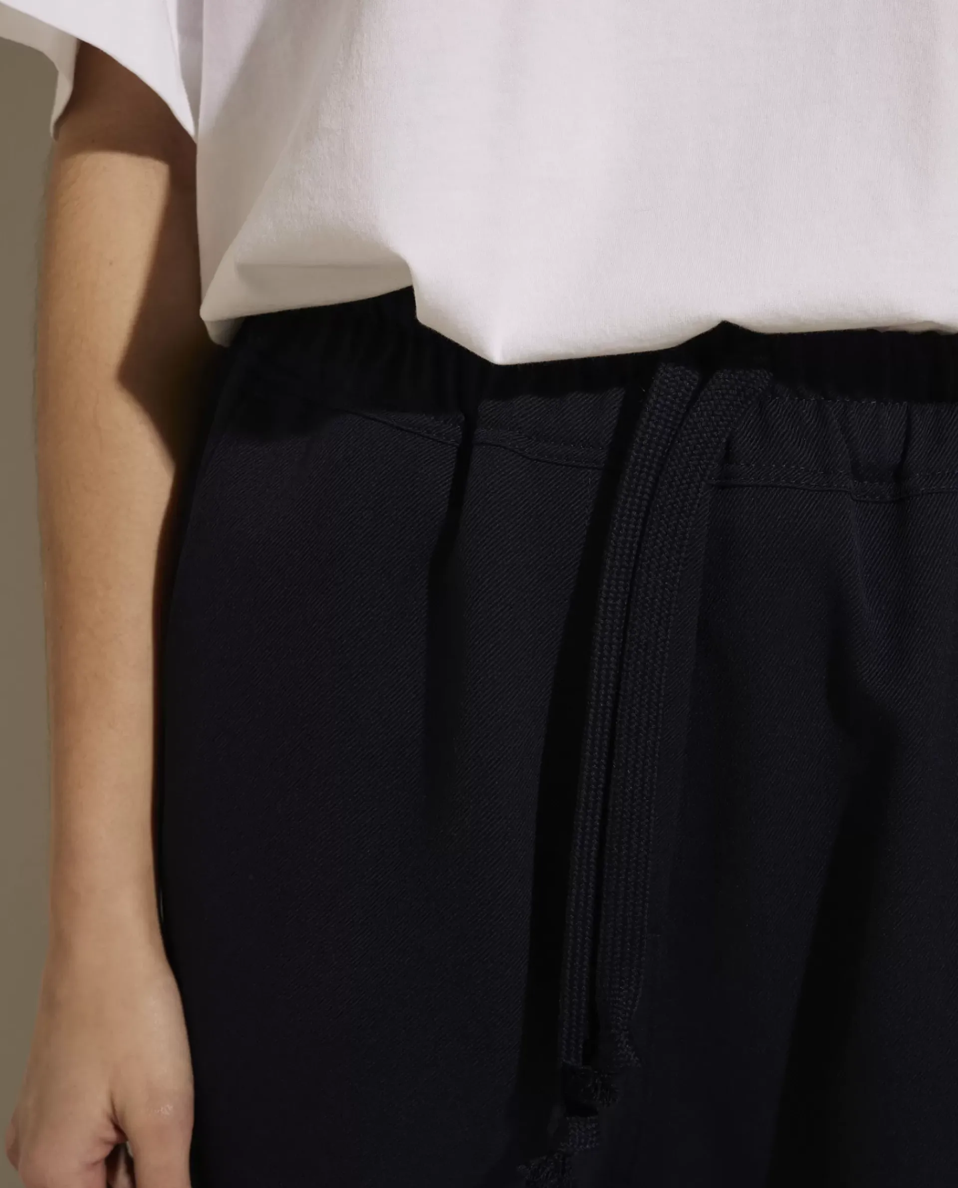 Best Rechte Pantalon Vrouwen Broeken