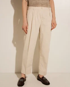 Cheap Rechte Pantalon Vrouwen Broeken
