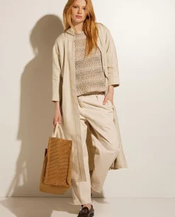 Cheap Rechte Pantalon Vrouwen Broeken