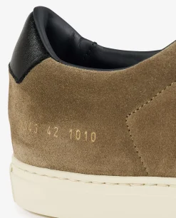 Fashion Retro Low Mannen Schoenen