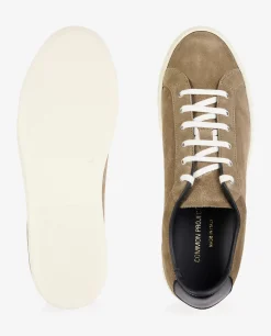 Fashion Retro Low Mannen Schoenen