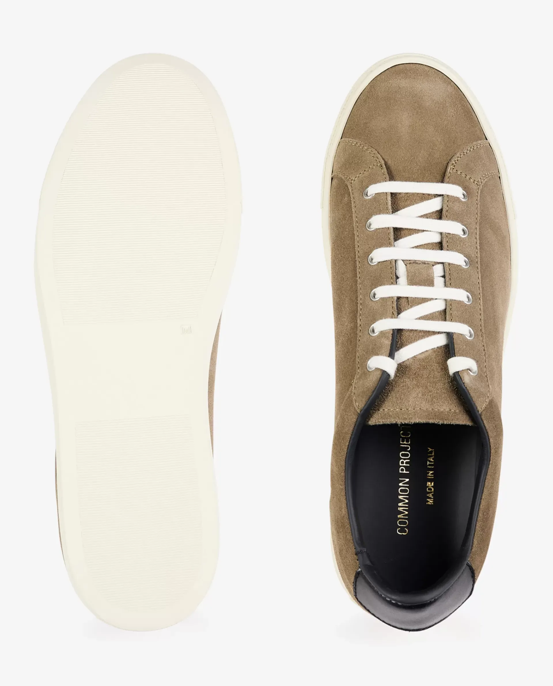 Fashion Retro Low Mannen Schoenen