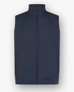 Store Reversible Delray Vest Mannen Jassen