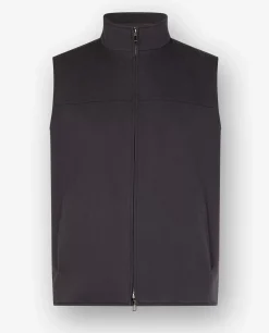 Store Reversible Delray Vest Mannen Jassen