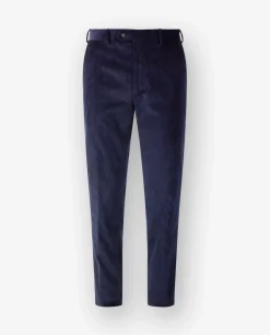 Outlet Rib Broek Mannen Broeken