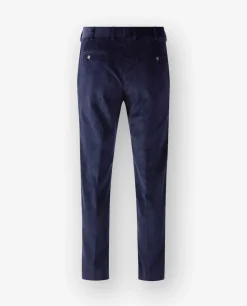 Outlet Rib Broek Mannen Broeken