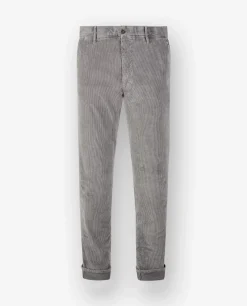 Clearance Rib Broek Mannen Broeken